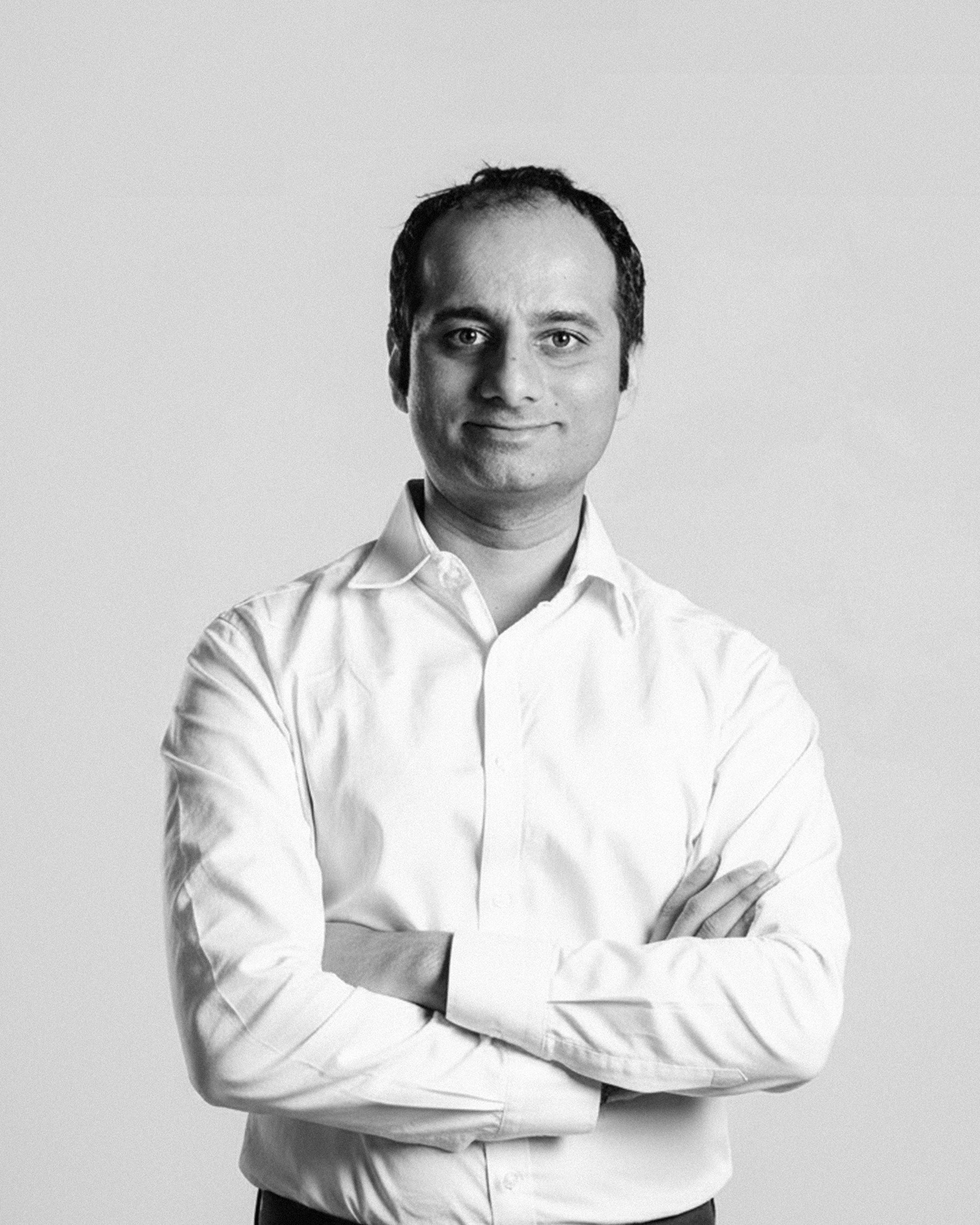 Shailesh Lakhani